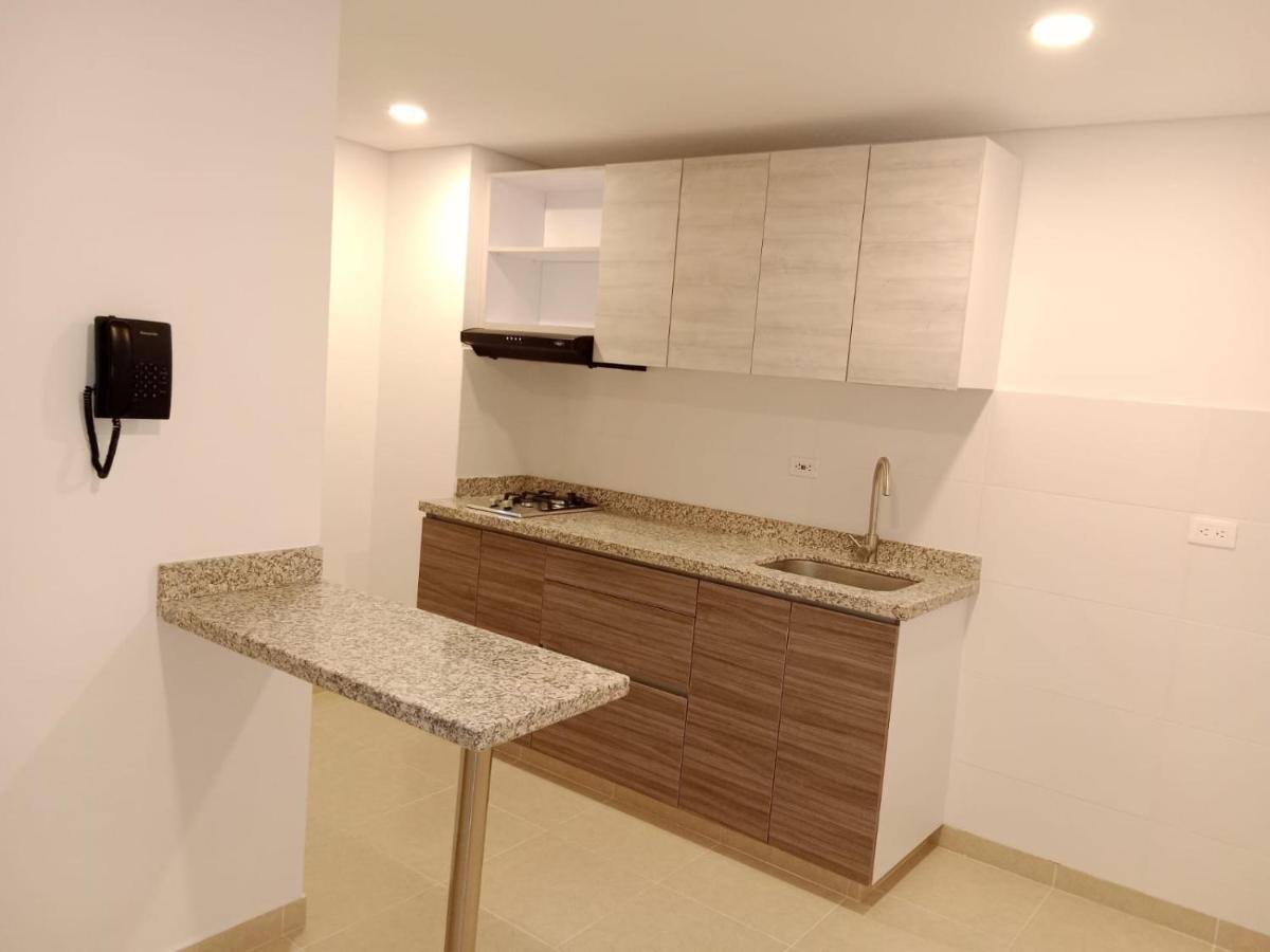 Aparta Suite Plaza Premium ボゴタ エクステリア 写真